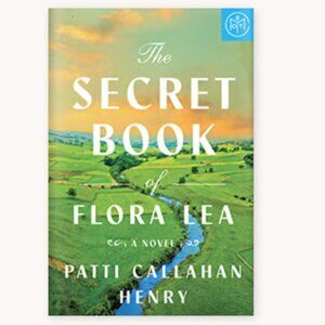 2/$10 BOTM The Secret Book of Flora Lee
